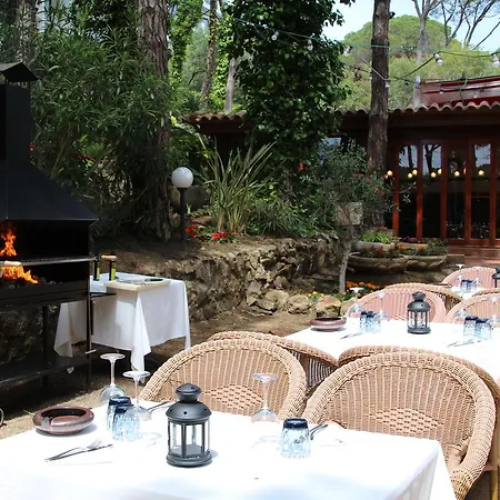 Hotel Garbi