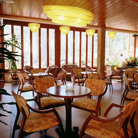 Hotel Garbi Calella De Palafrugell