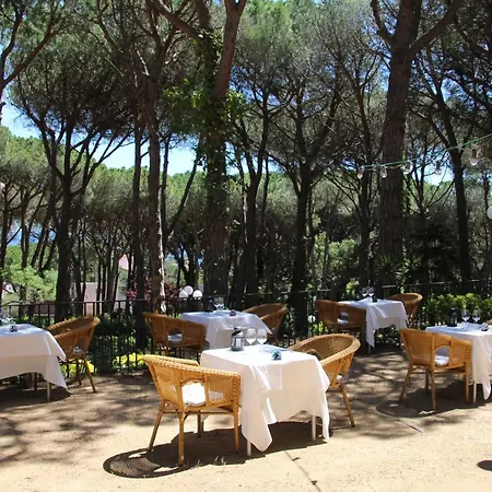 Hotel Garbi 3*