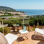 Garbi 3* Calella De Palafrugell