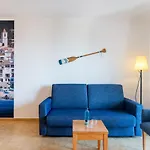 Hotel Garbi