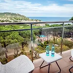 Garbi Hotel Calella De Palafrugell