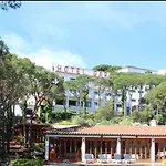Hotel Garbi Calella De Palafrugell