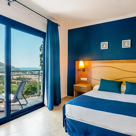 Garbi Hotel Calella De Palafrugell
