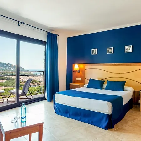 Garbi 3* Calella De Palafrugell