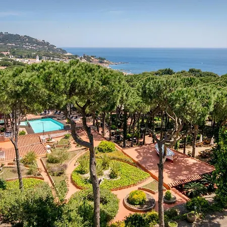 Garbi Hotel Calella De Palafrugell