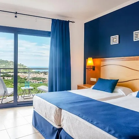 Garbi 3* Calella De Palafrugell