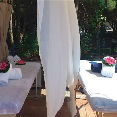 Garbi ホテル
