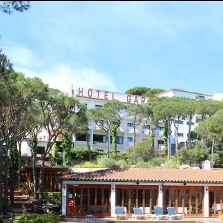 Hotel Garbi Calella De Palafrugell