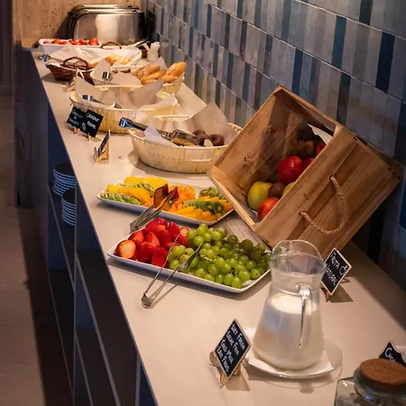 Hotel Garbi Calella De Palafrugell