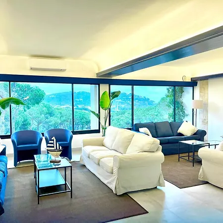 Hotel Garbi Calella De Palafrugell