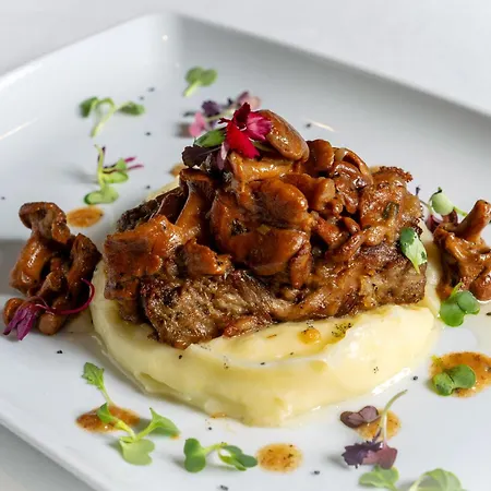 Hotel Garbi Calella De Palafrugell