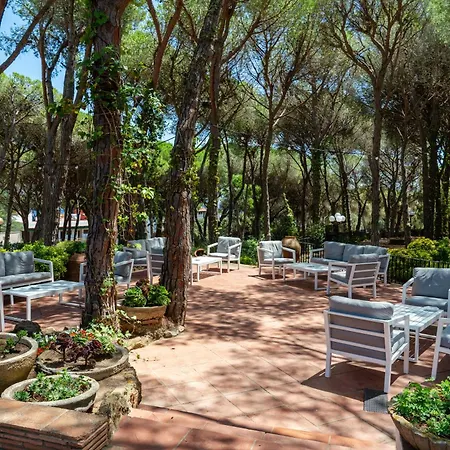 Garbi Hotel 3*