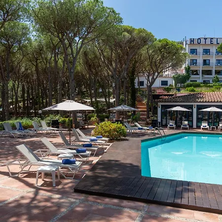 Hotel Garbi Calella De Palafrugell