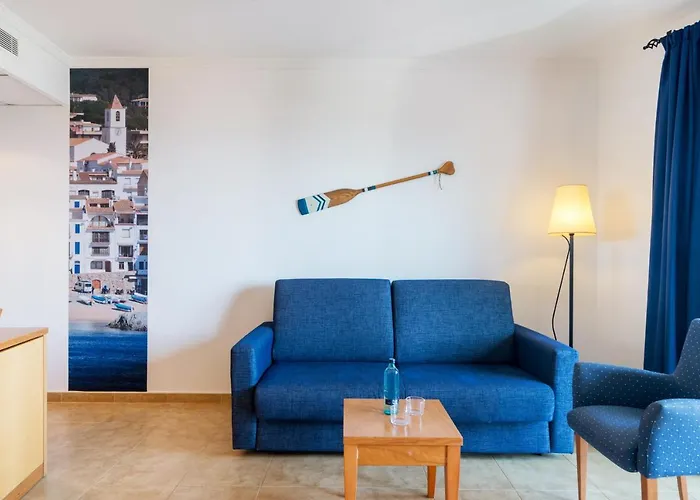 Hotel Garbi