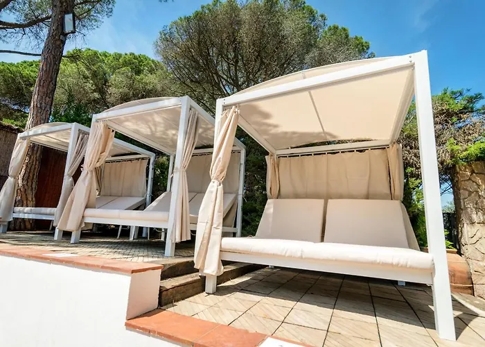 Garbi Hotel Calella De Palafrugell