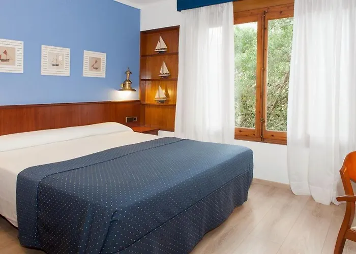 Garbi Calella De Palafrugell