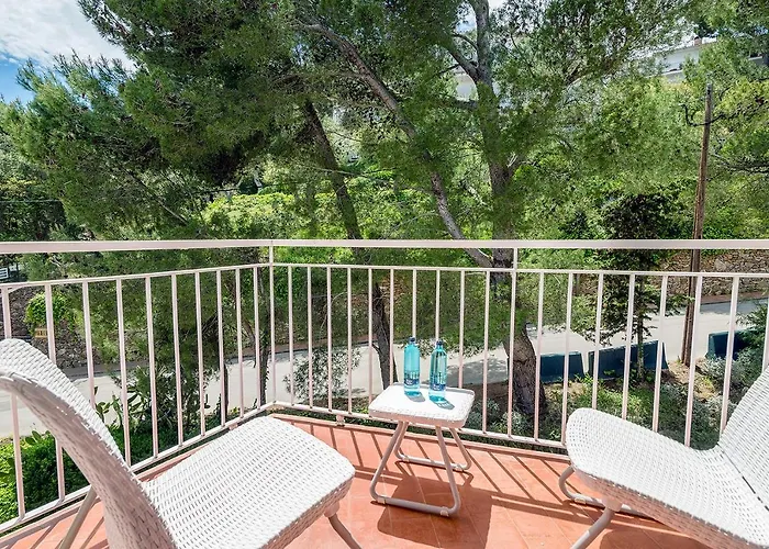 Garbi 3* Calella De Palafrugell