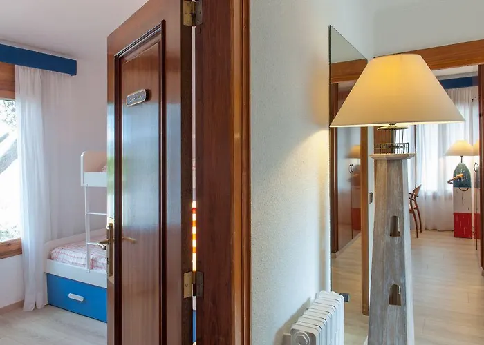 Garbi 3* Calella De Palafrugell