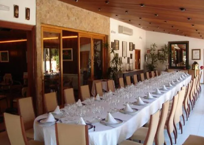 Hotel Garbi