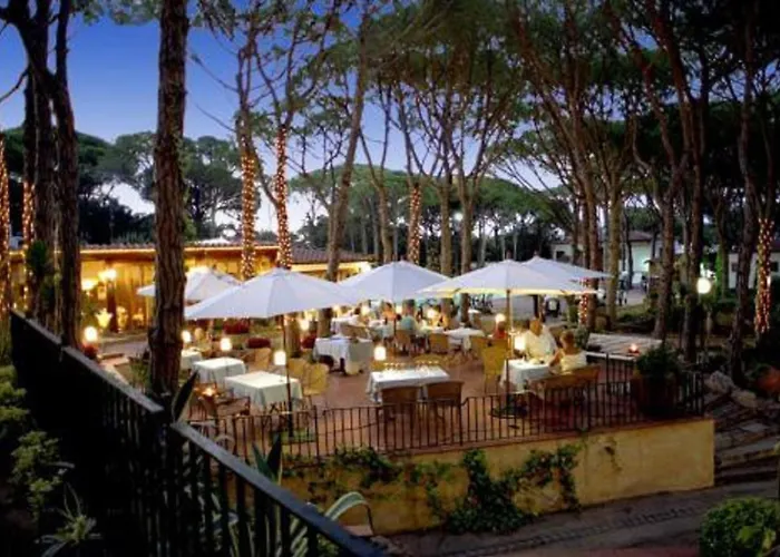 Garbi Hotel