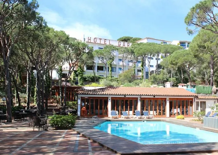 Garbi Hotel