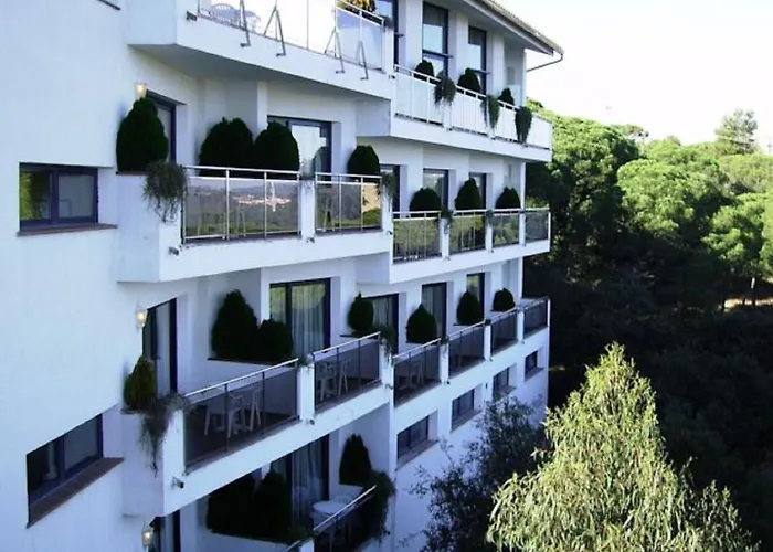 Garbi Hotel Calella De Palafrugell