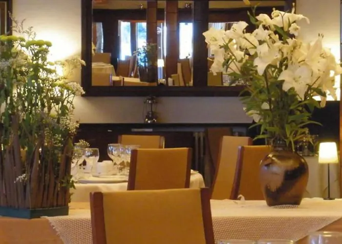 Garbi Hotel 3*