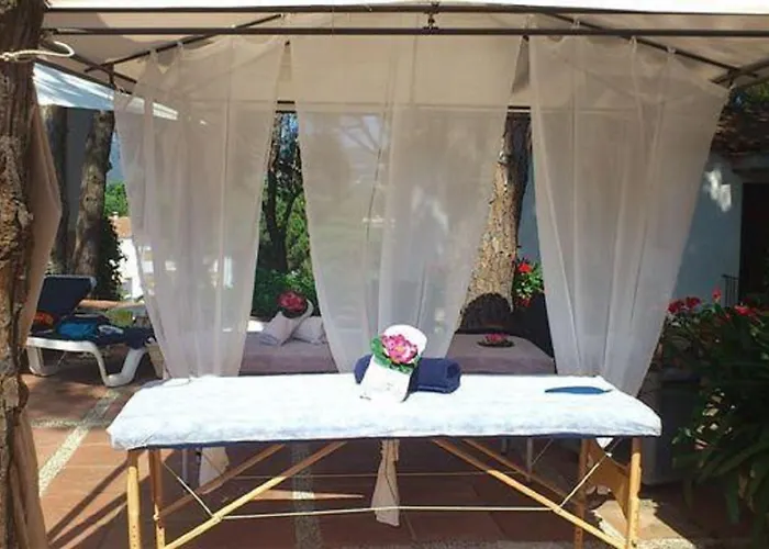 Garbi Hotel Calella De Palafrugell