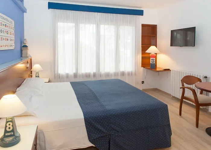 Hotel Garbi Calella De Palafrugell
