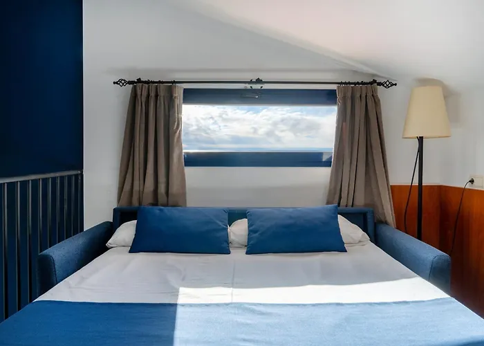 Garbi Hotel Calella De Palafrugell