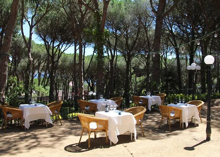 Hotel Garbi 3*